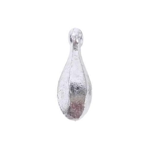 Fishing Weights/Fishing Sinkers Bank Sinker Sets (20 Oz, Mini Pack - 6 Sinkers)