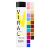 Celeb Luxury Viral Colorwash, Professional Semi-Permanent Hair Color Depositing Shampoo, Yellow 8.25 Fl Oz (Pack of 1)
