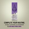 Schwarzkopf Keratin Color Permanent Hair Color, 7.1 Dark Ash Blonde, 1 Application - Salon Inspired Permanent Hair Dye, for up to 80% Less Breakage vs Untreated Hair and up to 100% Gray Coverage