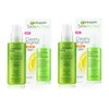 Garnier Clearly Brighter SPF 30 Face Moisturizer with Vitamin C, 2.5 Fl Oz (75mL), 2 Count (Packaging May Vary)