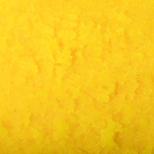 TURMERIC BRIGHTENING SCRUB, Skin Brightening Sugar Scrub, Dark Marks, Acne Scars, Skin Brightening Scrub for Dark Spots, Dark Inner Thighs, Bikini Line, All Natural Body Scrub 8oz (pack of 1)