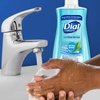 Dial 05400 7.5 Oz Spring Water Anti-Bacterial Foaming Hand Soap 2-Pack