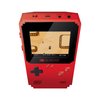 My Arcade Pixel Classic - Handheld Gaming System - 300 Retro Style Games Plus 8 Data East Classics - Lightweight Compact Size - Battery or Micro USB Powered - Full Color Display - Headphone Jack