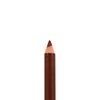 Palladio Lip Liner Pencil, Wooden, Firm yet Smooth, Contour and Line with Ease, Perfectly Outlined Lips, Comfortable, Hydrating, Moisturizing, Rich Pigmented Color, Long Lasting, Spice