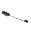 10L0L Golf Cart Reverse Switch Assembly -DCS- Fits EZGO 1996-02, Replaces 73195-G01
