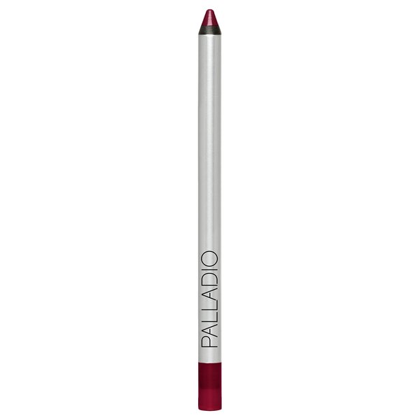 Palladio Precision Lip Liner, Merlot