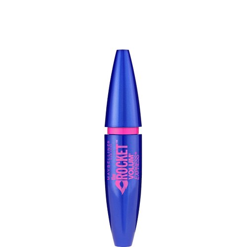 Maybelline New York, Volum' Express The Rocket Washable Mascara , Very Black, 0.3 Fl Oz,Very Black Washable,K1218400