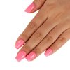 TUTUYU Pastel Coral Pink Gel Nail Polish,Macaron Coral Pink Gel Polish for Nail Art Starter or Manicure Salon, 0.51 Fl Oz - GP0022