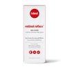 Indeed Labs Retinol Eye Reface, Targeted Retinol Wrinkle Repair Cream for Softer, Smoother, Younger Skin, Contains Vitamin A and Bakuchiol - 1.0 fl oz