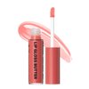 Fovcos Professional Makeup Butter Lip Gloss, Moisturizing Lip Glow Oil, Hydrating Lip Balm, Lip Tint Stain, Lip Plumping Gloss, Non-Sticky Long Lasting Lip Oil Gloss