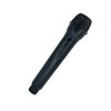 PEWHAUL Microphone Pretend,Simulation Microphone for Kids, Toy Microphone Costume Prop for Role Playing,Singing and Dancing.