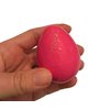 All 4 Color Hatch and Grow an Axolotl Egg - Add Water and it Grows up to 4" - Sea Critter Toy Fun Science Expanding Novelty Magic Absorbent Polymer Toy (Set of All 4 Colors)