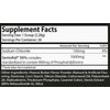 MPA Supps Cortisolve, Peanut Butter Flavor Optimize cortisol, Serinade, 28 Servings