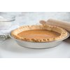 Fox Run Pie Pan, 9-Inch, Stainless Steel