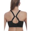 Freya Women's Dynamic Wireless Sports Bra, Jet, 34J