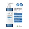 sinoz Hydrapro Intense Moisturizing Face Cleansing Gel for Dry and Sensitive Skin
