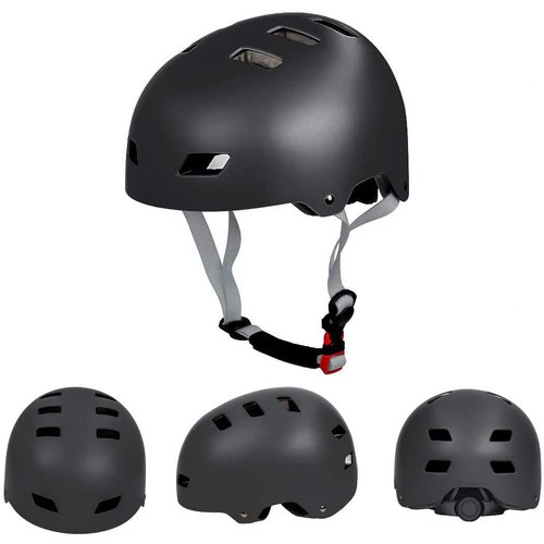 Toddler Bike Helmet for Kids Youth 2-14 Years Old Girls Boys Adjustable Skateboard Helmet for Cycling Scooter Inline Skating Skateboarding