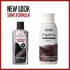 Kiss Express Semi-Permanent Hair Color 100mL (3.5 US fl.oz) (1 PACK, Real Purple)