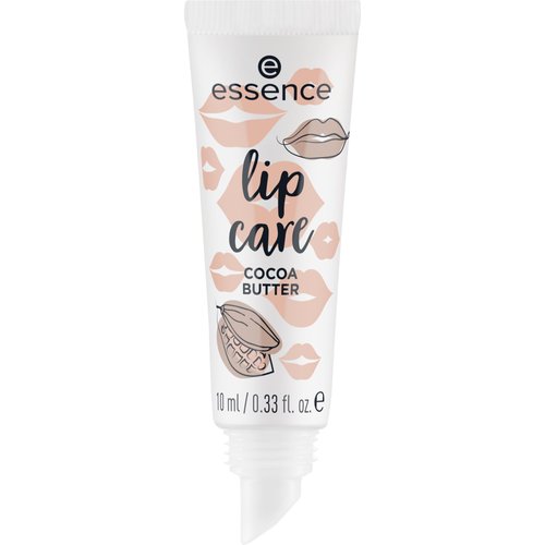 Lip Balm Essence Lip Care Coconut 10 ml