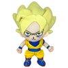 Great Eastern GE-52716 Dragon Ball Z - Super Saiyan Goku Stuffed Plush for 108 months to 1188 months