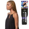 Sensationnel Synthetic Hair Braids XPRESSION 3X Ruwa Pre-Stretched Braid 24" (3 Packs, 2)