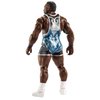 Mattel WWE Big E Elite Collection Action Figure, 6-inch Posable Collectible Gift for WWE Fans Ages 8 Years Old & Up