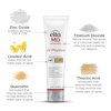 EltaMD UV Physical Tinted Sunscreen for Face, SPF 41 Tinted Sunscreen, 100% Mineral Active Sunscreen, 3.0 oz Tube