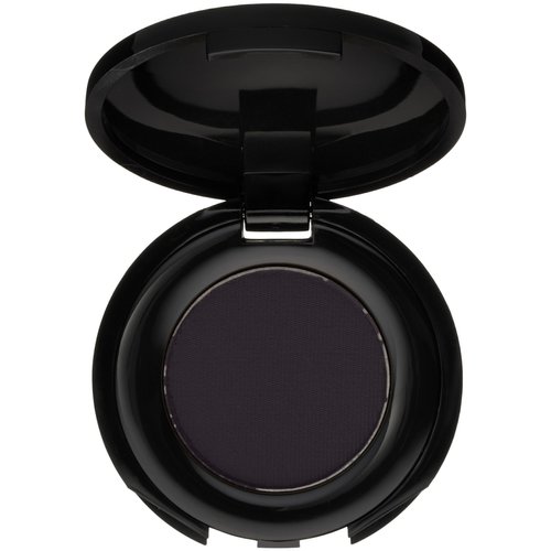 Glo Skin Beauty Eye Shadow in Eclipse - Deep Matte Black - 12 Shades - Cruelty Free Mineral Makeup