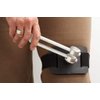 Ohm Therapeutics Practitioner Tuning Fork Activator (Reg) for Energy Healing and Sound Therapy