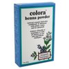 Colora Henna Powder Hair Color - Burgandy 2 oz. (Pack of 2)