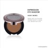 Bodyography Expressions Eye Shadow, Truffle, 0.14 Ounce