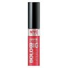 NYC Big Bold Plumping Lip Gloss, Supersized Red, .39 fl oz