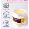 TOLO Deals Collagen Hair Treatment Deep Repair Conditioning Argan Oil Collagen Hair Mask Essence for Dry Damaged Hair All Hair Types 16.90 oz 500ml