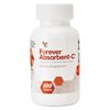 Forever Living - Forever Absorbent-C® - Advanced Vitamin C, Honey & Oat Bran for Immune Support, Healthy Skin - Delicious Orange Flavor - 100 Tablets