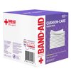 BAND-AID® Brand CUSHION-CARE™ Gauze Pads 3in x 3in, 25 count