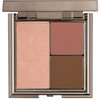 Gallany Trios Face Palette - Geneva