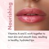 Sorme Cosmetics LipThick Plumping Gloss in Meltdown | Hydrating Plumping Lip Gloss Enriched with Vitamins and Botanicals | Lip Plumping Gloss with Maxi-Lip Peptides | Cruelty-Free Lip Makeup
