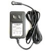 DCPOWER Home Wall Charger Compatible Replacement for Cobra HH 35WX, HH-35WX