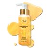Pjordo Sunscreen Body Glow Oil Gold