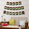 Black History Month Hanging Decorations, African American Banner, Black History Month Party Supplies, Black History Party Garland, Home Decor, Afro Sign Decorations