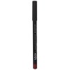 NYX Nyx slim lip liner pencil - cabaret - slp 804