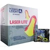 Howard Leight Laser Lite Foam Earplugs w/Cords - MS92265 (1 Box)