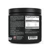 Amazing Muscle BCAA Amino Supplement | 2:1:1 Branched Chain Amino Acid Ratio | Unflavored | Net Weight 500 Grams (1.1 Lb) | Non-GMO | Gluten-Free | Made in USA