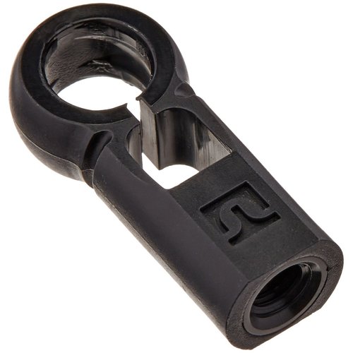 EZGO Ball Joint Socket - 24465G1, Black