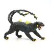 Schleich Eldrador, Eldrador Creatures, Action Figures for Boys and Girls 7-12 years old, Shadow Panther