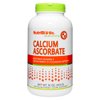NutriBiotic - Calcium Ascorbate Vitamin C Powder, 16 Oz | Essential Antioxidant & Collagen Supplement Buffered with Calcium | Non-Acidic & Easier on Digestion than Ascorbic Acid | Gluten & GMO Free