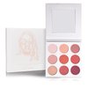 GIVE THEM LALA Beauty Eyeshadow Palette | Highly Pigmented Long Lasting Blendable Natural Eye Shadow Make Up Colors | Cruelty Free Beauty Products By Lala Kent (The Baby Palette)