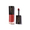 Lancôme L'Absolu Rouge Drama Ink Semi-Matte Liquid Lipstick - Highly Pigmented - All Day Wear - 288 French Opera