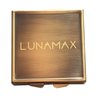 Trustex Non-Lubricated with Brass Lunamax Pocket Case, Premium Latex Condoms-24 Count