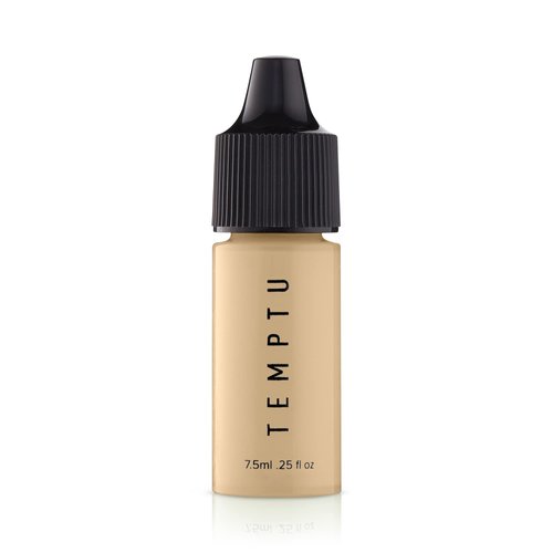 Temptu Perfect Canvas Airbrush Color Correctors, Yellow